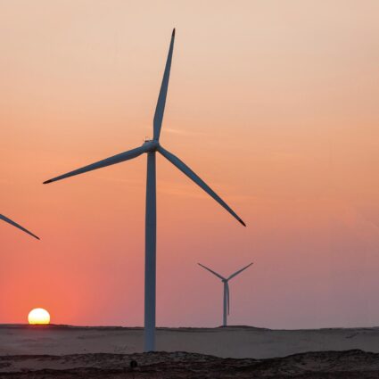 Vestas Se Convierte En La Primera Compa A En Instalar Gw Pruebas