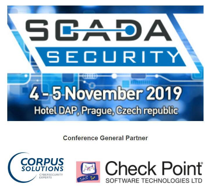 SCADA SECURITY CONFERENCE 2019