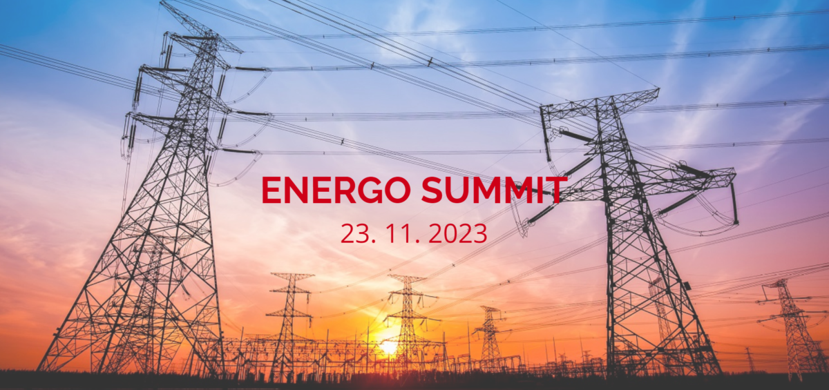 ENERGO SUMMIT