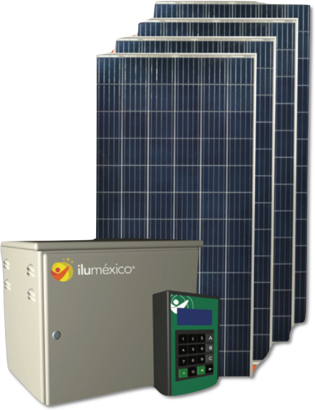 La mejor opción para tener energía en tu casa