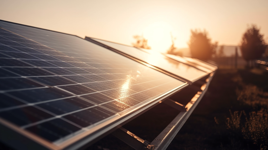 5 Beneficios para un Negocio al Utilizar Energía Solar