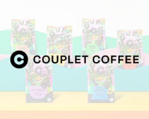 COUPLET COFFEE