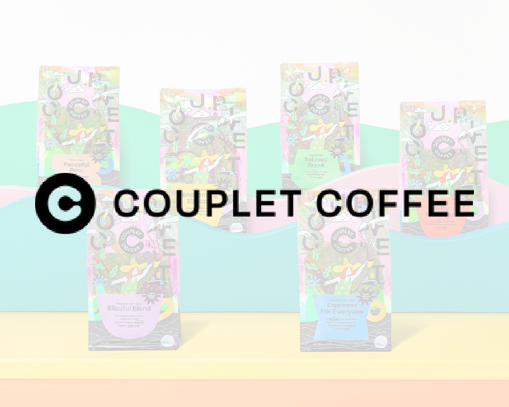 COUPLET COFFEE